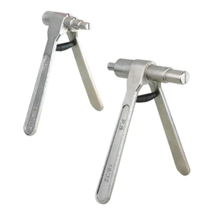 מכשיר הרחבת צנרת ידני Zupper ETM-32: פתרון מקצועי להתקנה קלה