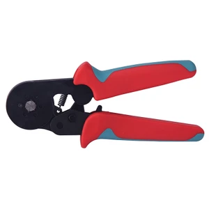 צבת לחיצה מקצועית Zupper: פתרון מושלם לעבודה מדויקה