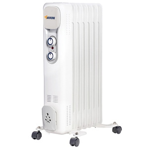 רדיאטור 7 צלעות Arrow