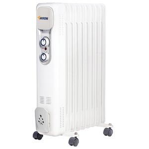 רדיאטור 9 צלעות Arrow