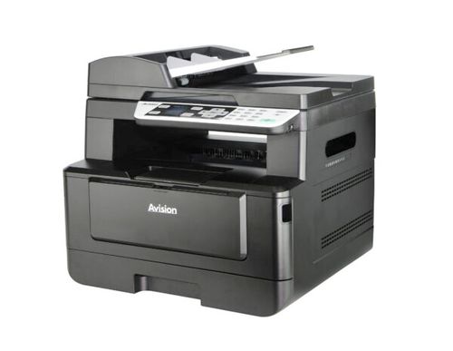 מדפסת לייזר משולבת Avision AM33
