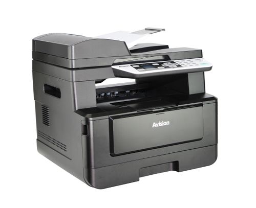 מדפסת לייזר משולבת Avision AM33