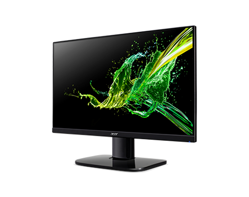 מבצע מסך מחשב שטוח Acer KA270 bmiix  27