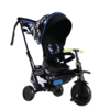 תלת אופן STR 7 בעיצוב KELLY ANNA מהדורה מוגבלת EXPLORE SMARTRIKE