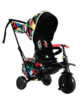 תלת אופן STR 7 בעיצוב KELLY ANNA מהדורה מוגבלת IMAGINE SMARTRIKE