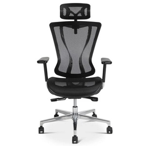 כסא מנהלים ארגונומי 2Sit