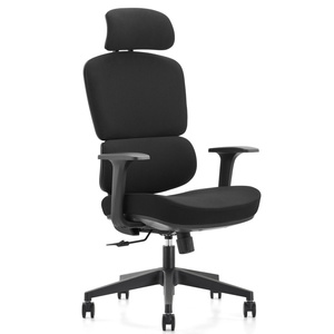 כסא מנהלים מעוצב 2Sit