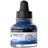דיו על בסיס מים 29.5 מל Phthalo Blue 142 Aquafine Daler Rowney