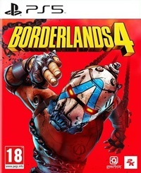 Borderlands 4 - PS5