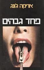 פחד גבהים (יד 2)- אריקה גונג זמורה ביתן