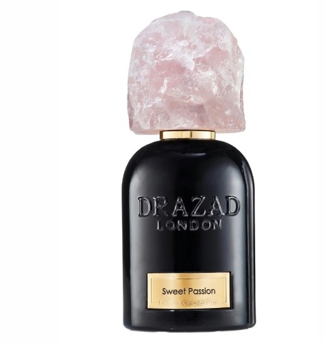 בושם יוניסקס Drazad London Sweet Passion Extrait De Parfum 80 ml