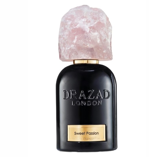 Drazad Sweet Passion