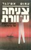 צניחה עיוורת (יד 2)- עמוס אטינגר