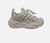 נעלי לילדים בצבע בז | 29-35 | HOT TUNA MALIBU HTKSH8 BEIGE