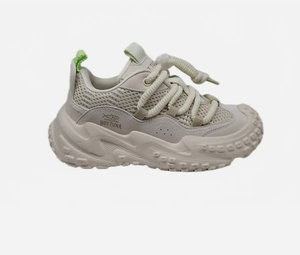 נעלי לילדים בצבע בז | 29-35 | HOT TUNA MALIBU HTKSH8 BEIGE