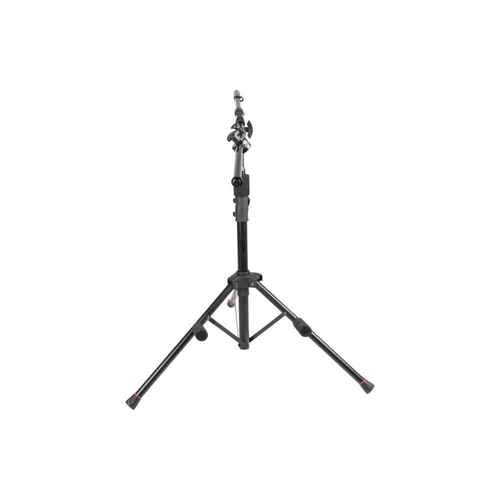 סטנד למגבר עם זרוע למיקרופון GATOR GFW-GTR-AMP-BOOM
