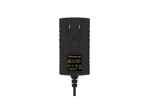   iFi iPower V2 ספק כוח שקט