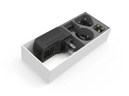   iFi iPower V2 ספק כוח שקט