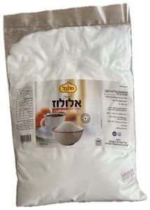 אלולוז ממתיק טבעי 800 גרם מתבל