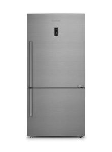 מקרר מקפיא תחתון BLOMBERG KND3958XPP בלומברג