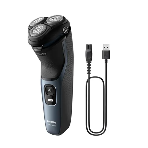 מכונת גילוח Philips S3144 פיליפס