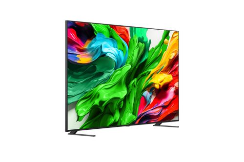 טלוויזיה LG QNED evo AI 100