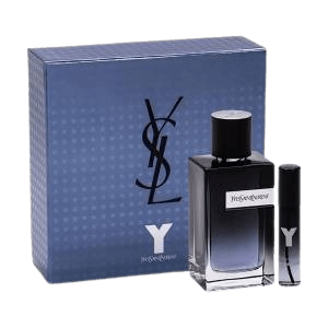סט בושם לגבר 100 מ"ל + 10 מ"ל | Yves Saint Laurent Y | או דה פרפיום E.D.P איב סאן לורן | Yves Saint Laurent