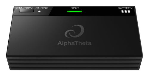 משדר אלחוטי  דגם HP-TX01 מבית Pioneer DJ