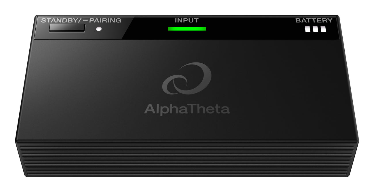 משדר אלחוטי  דגם HP-TX01 מבית Pioneer DJ