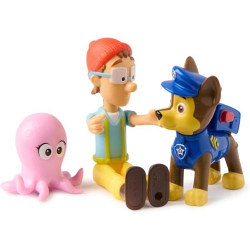 3 דמויות משחק 5-10 ס