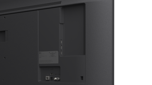 טלוויזיה LG 55