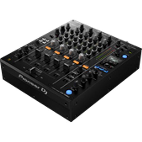 מיקסר דגם DJM-750MK2 מבית Pioneer DJ