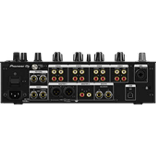 מיקסר דגם DJM-750MK2 מבית Pioneer DJ