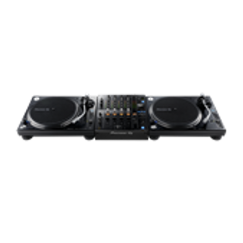 מיקסר דגם DJM-750MK2 מבית Pioneer DJ