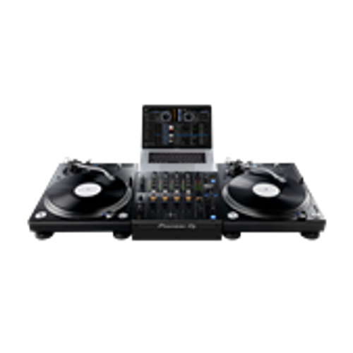 מיקסר דגם DJM-750MK2 מבית Pioneer DJ