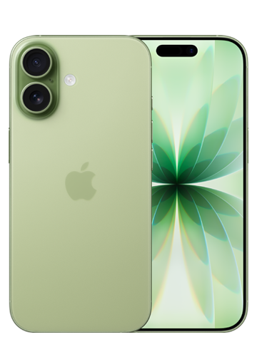iPhone 17