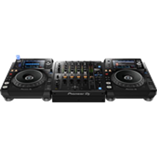 מיקסר דגם DJM-750MK2 מבית Pioneer DJ