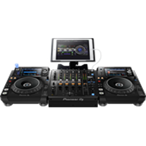 מיקסר דגם DJM-750MK2 מבית Pioneer DJ