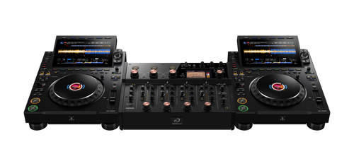 נגן דגם CDJ-3000X מבית Pioneer DJ