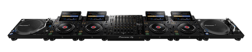נגן דגם CDJ-3000X מבית Pioneer DJ