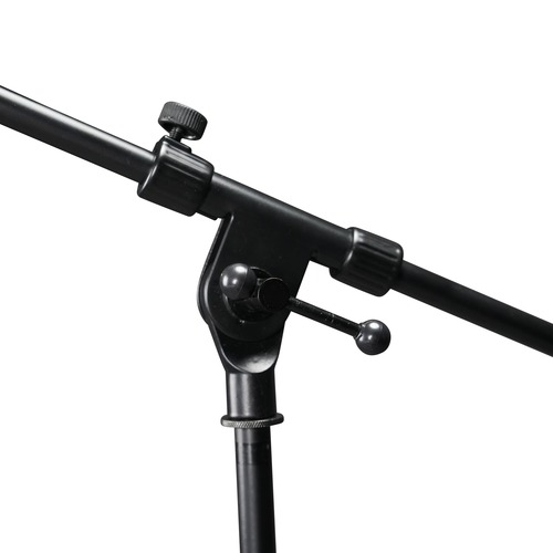 סטנד למיקרופון עם בום GATOR RI-MIC-520 Tripod Boom Microphone Stand