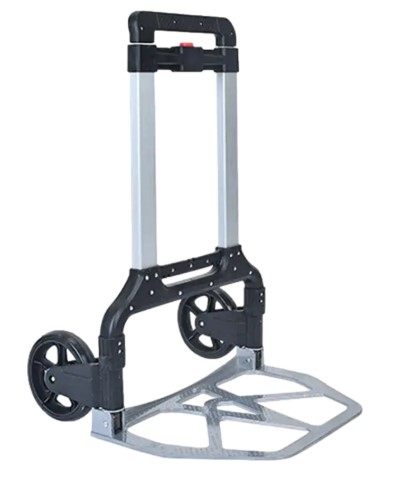 עגלת משא מתקפלת Glamp FHT150