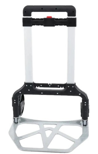 עגלת משא מתקפלת Glamp FHT150