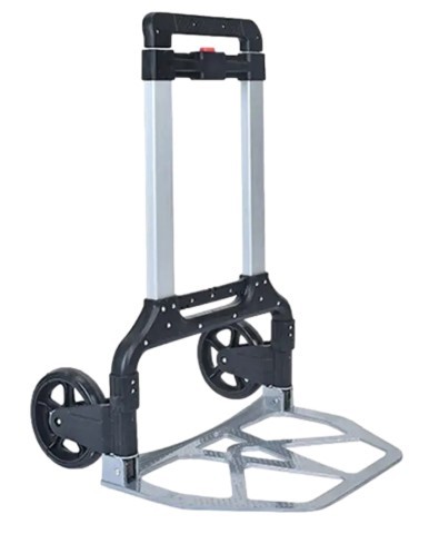 עגלת משא מתקפלת Glamp FHT150