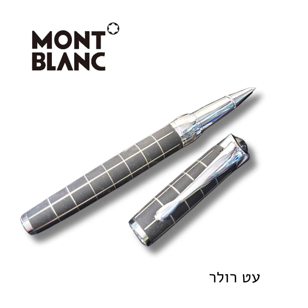 עט רולר MONT BLANC