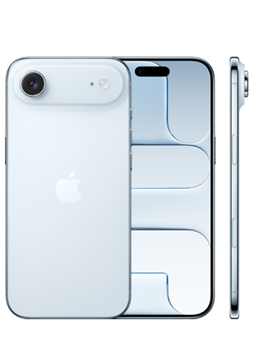 iPhone Air אייפון אייר יבואן רשמי
