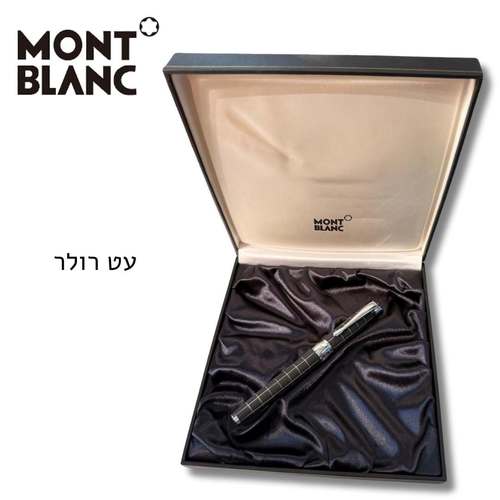 עט רולר MONT BLANC