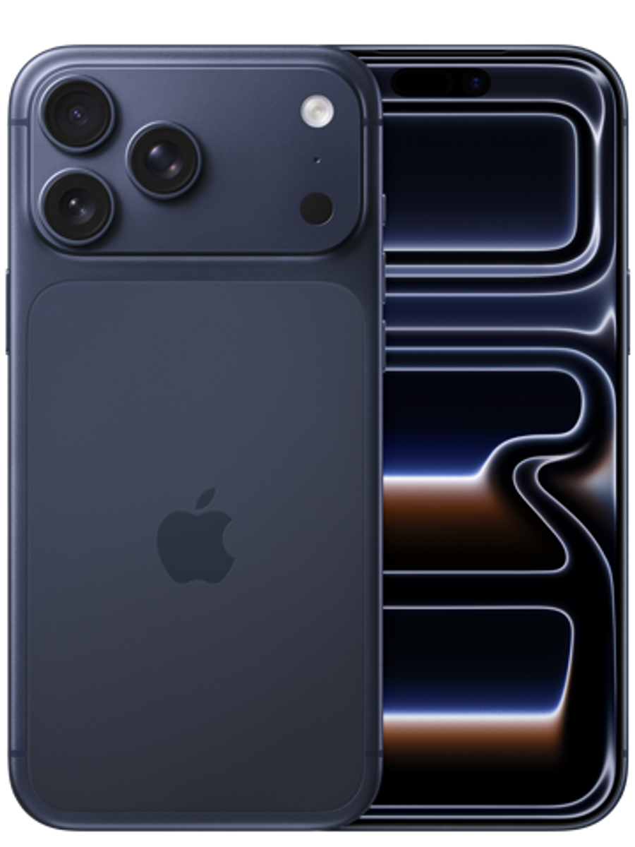 iPhone 17 Pro