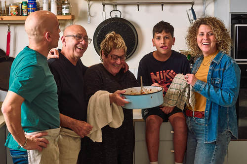 הטבית מבית קאשי 