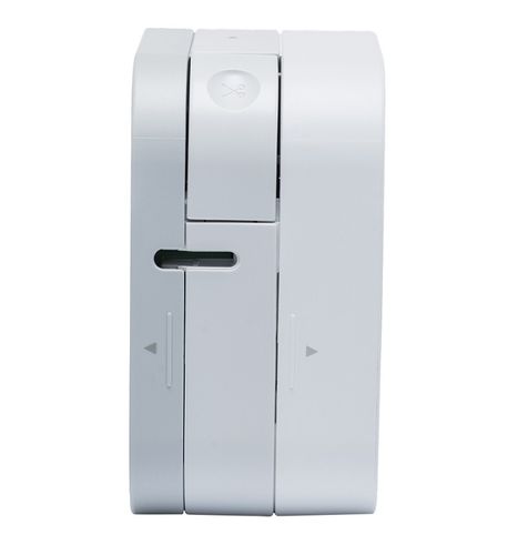 מדפסת מדבקות Brother PT-P300BT P-Touch Cube